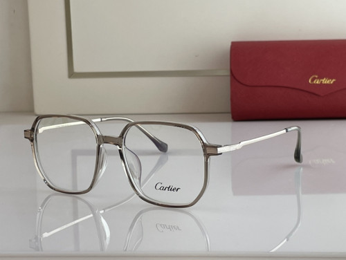 Cartier Sunglasses AAAA-1926