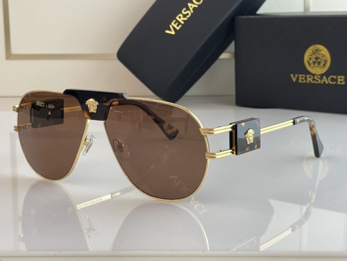 Versace Sunglasses AAAA-1636