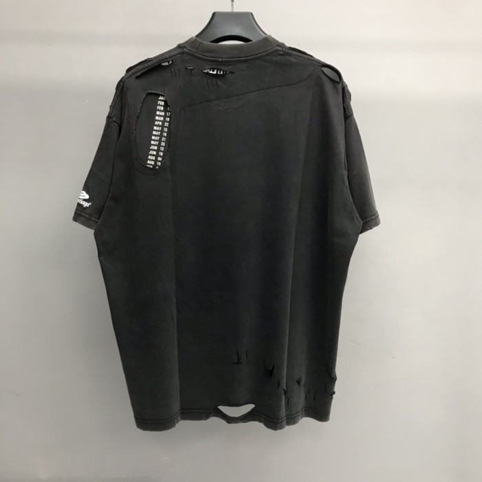 B Shirt 1：1 Quality-2793(XS-L)