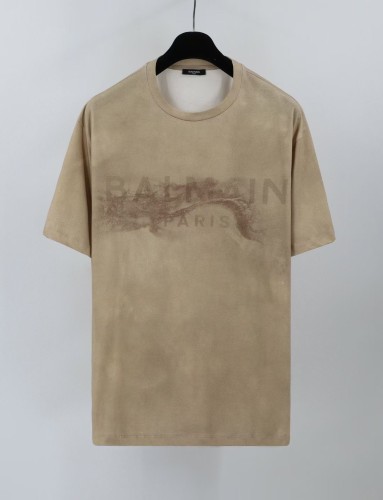 Balmain High End Quality Shirt-005