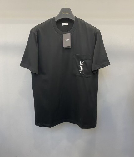 YSL Shirt High End Quality-004