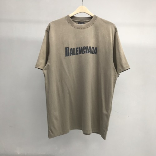 B Shirt 1：1 Quality-2807(XS-L)