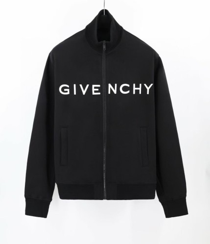 Givenchy Jacket High End Quality-008