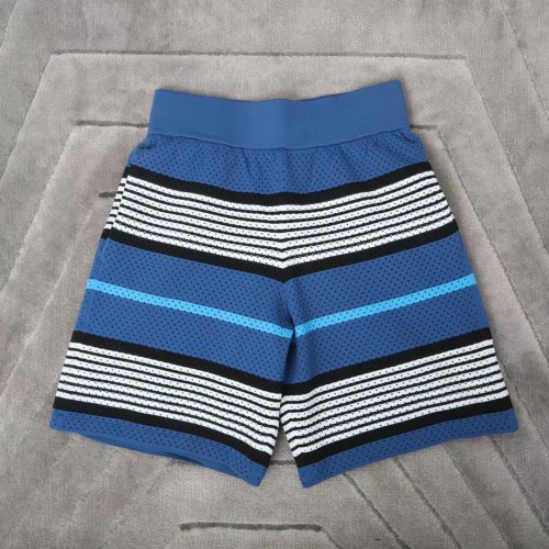 Burberry Shorts High End Quality-004
