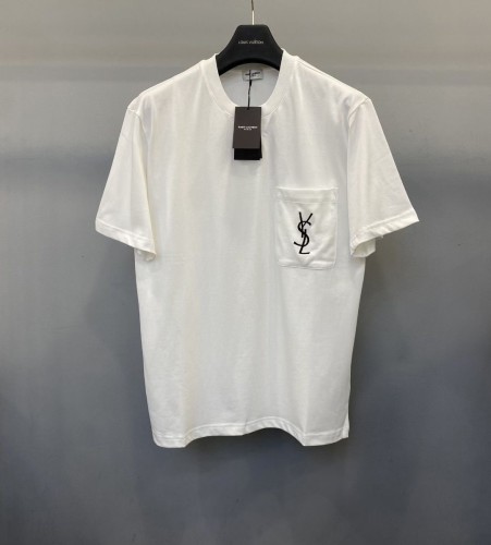 YSL Shirt High End Quality-003