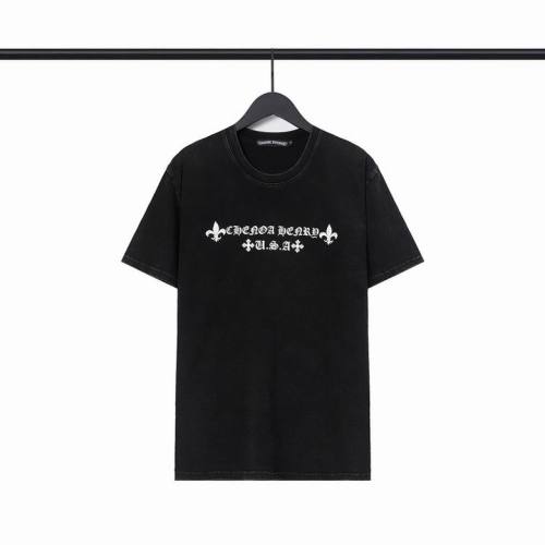 Chrome Hearts t-shirt men-962(M-XXL)