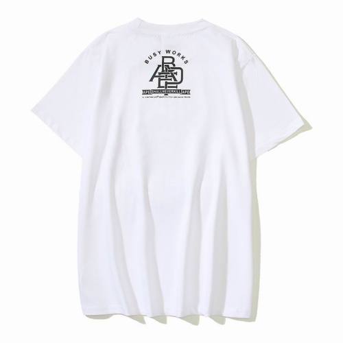 Bape t-shirt men-1888(M-XXXL)