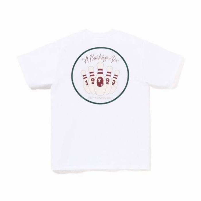 Bape t-shirt men-1851(M-XXXL)