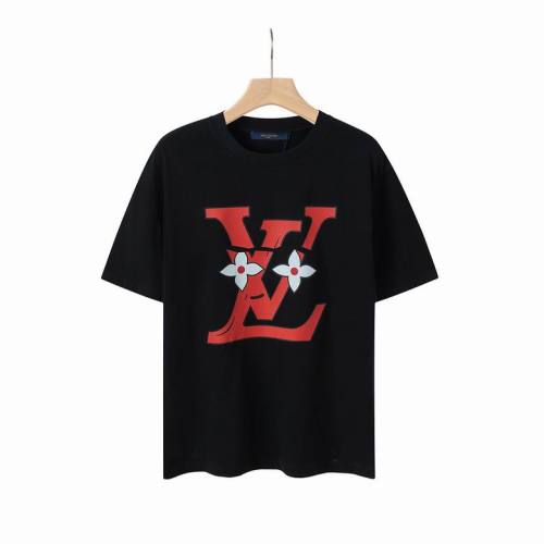 LV t-shirt men-3425(XS-L)