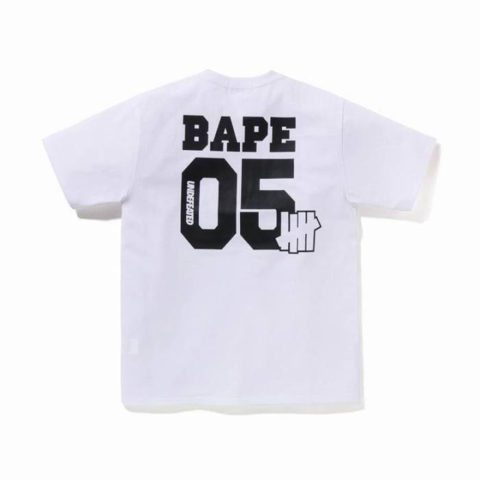 Bape t-shirt men-1857(M-XXXL)