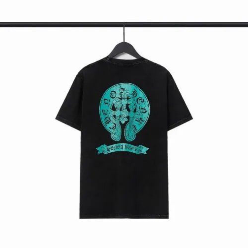 Chrome Hearts t-shirt men-961(M-XXL)