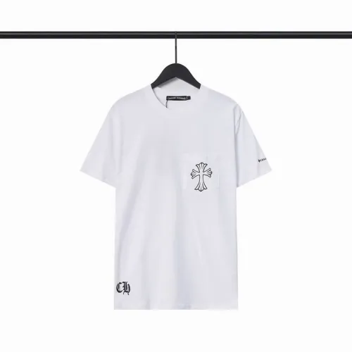 Chrome Hearts t-shirt men-1002(M-XXL)