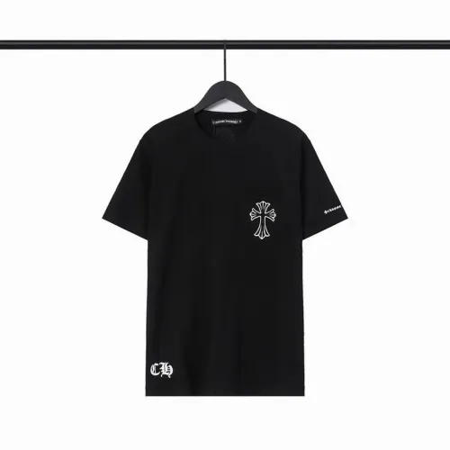 Chrome Hearts t-shirt men-1000(M-XXL)