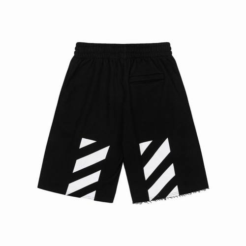 Off white Shorts-087(S-XL)