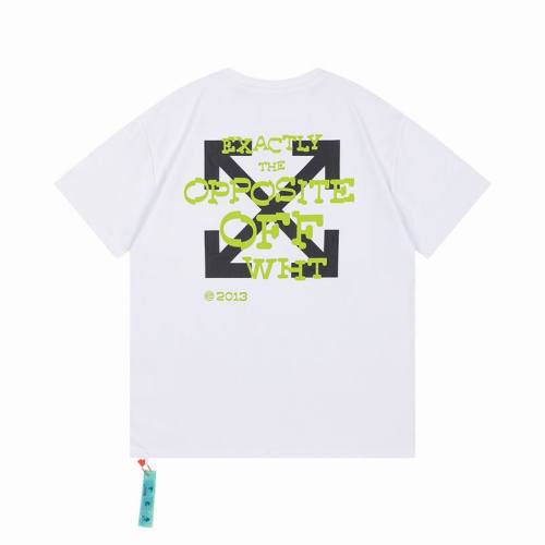 Off white t-shirt men-2586(S-XL)