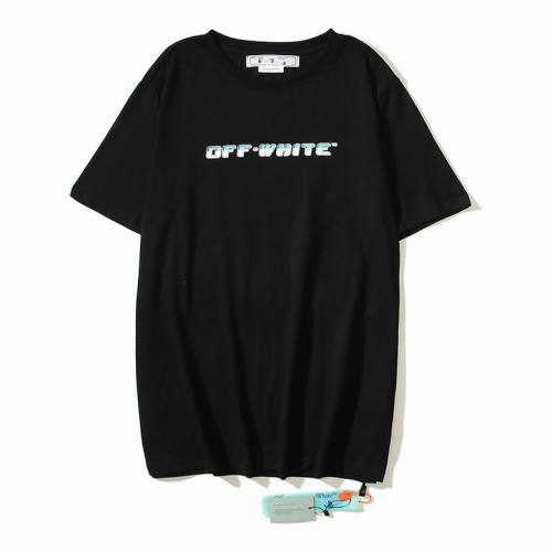 Off white t-shirt men-2616(S-XL)