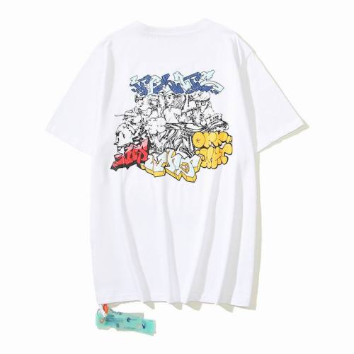 Off white t-shirt men-2632(S-XL)