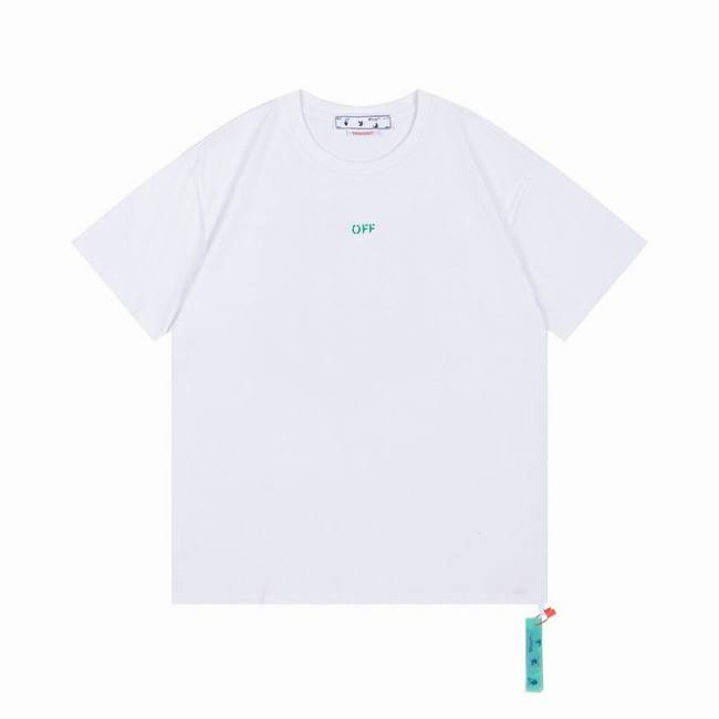 Off white t-shirt men-2568(S-XL)