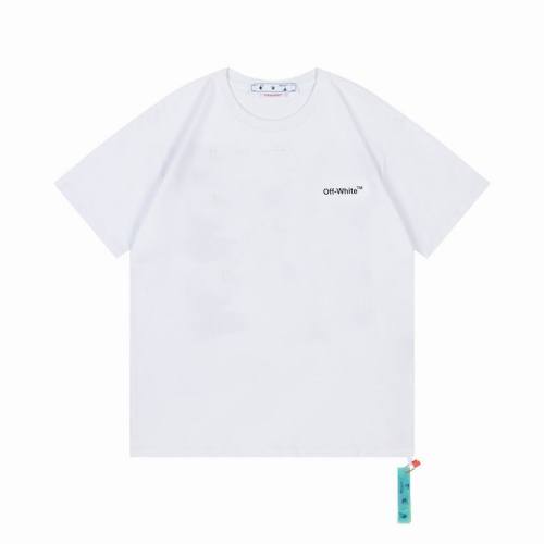 Off white t-shirt men-2576(S-XL)