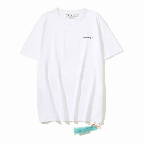 Off white t-shirt men-2628(S-XL)