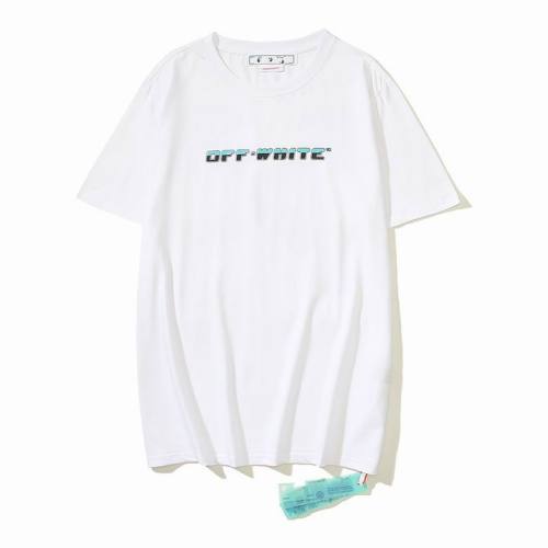 Off white t-shirt men-2614(S-XL)