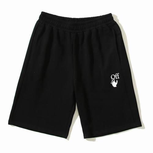 Off white Shorts-085(S-XL)