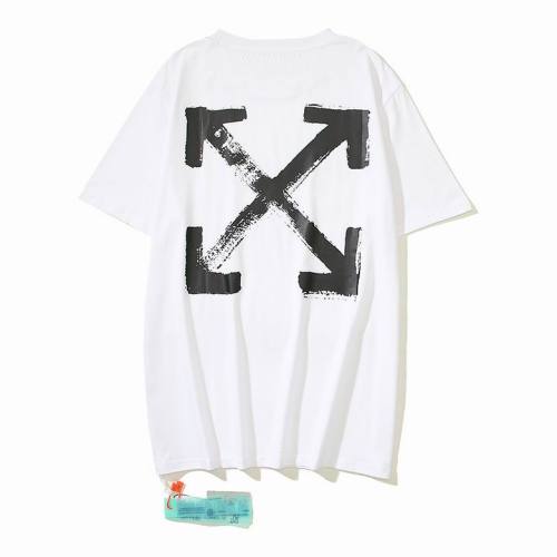 Off white t-shirt men-2624(S-XL)