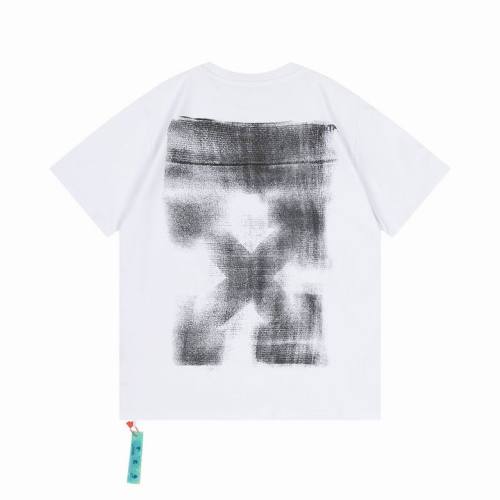 Off white t-shirt men-2576(S-XL)