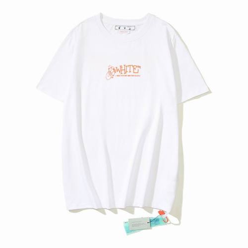 Off white t-shirt men-2646(S-XL)