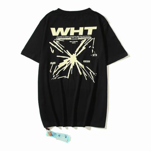 Off white t-shirt men-2612(S-XL)