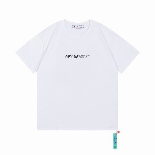 Off white t-shirt men-2578(S-XL)