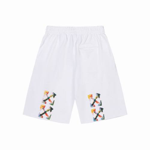 Off white Shorts-090(S-XL)