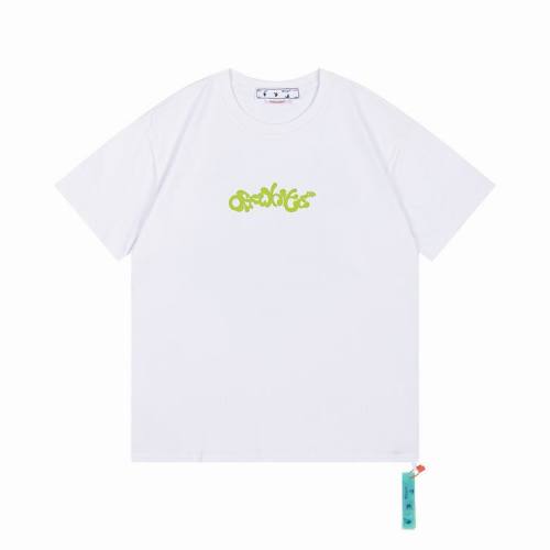 Off white t-shirt men-2586(S-XL)