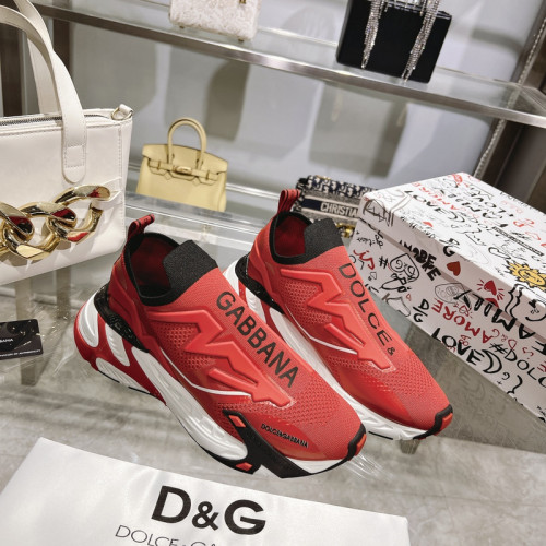 D&G men shoes 1：1 quality-1013