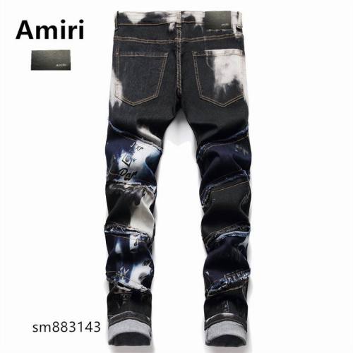 AMIRI men jeans 1：1 quality-439