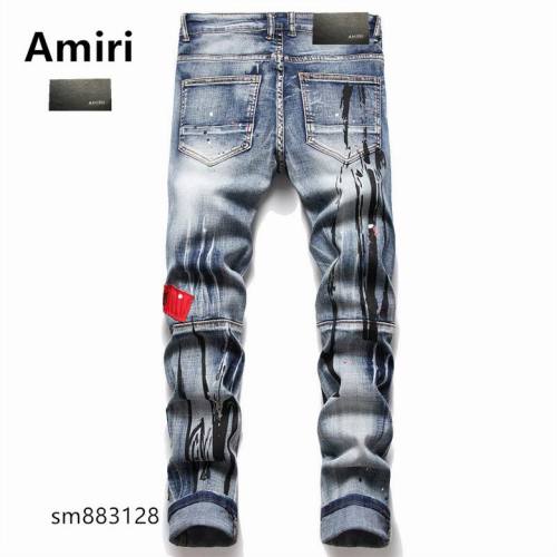 AMIRI men jeans 1：1 quality-441