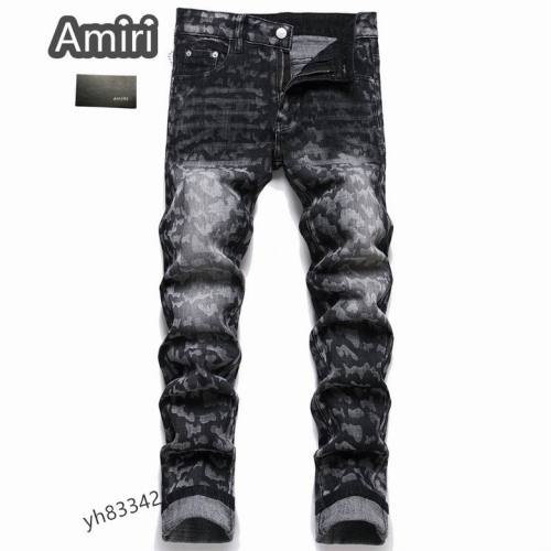 AMIRI men jeans 1：1 quality-377