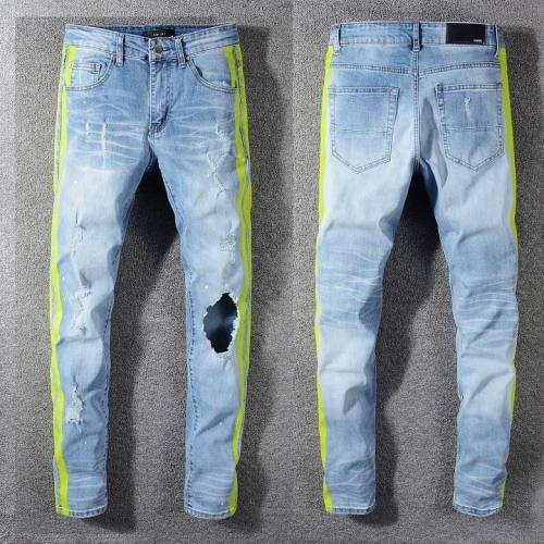 AMIRI men jeans 1：1 quality-348