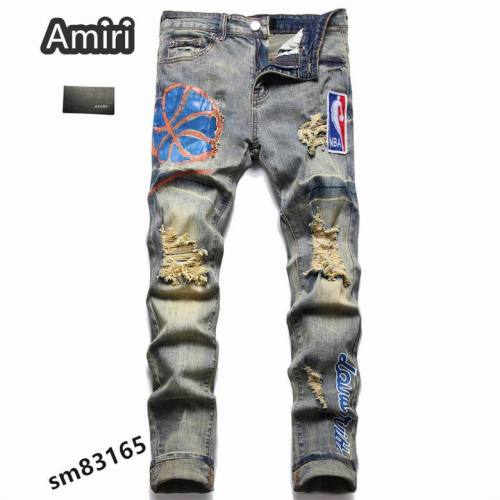 AMIRI men jeans 1：1 quality-429
