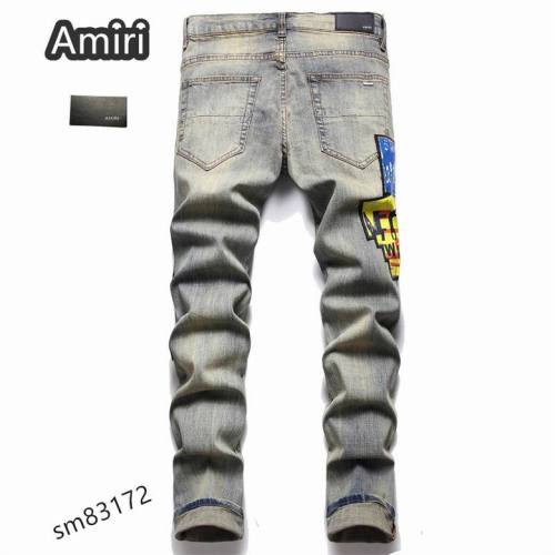 AMIRI men jeans 1：1 quality-437