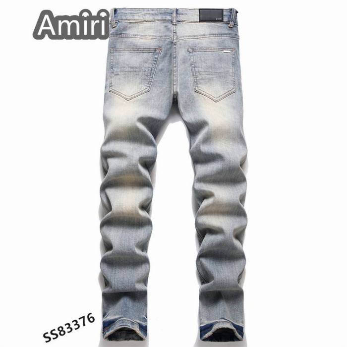 AMIRI men jeans 1：1 quality-391