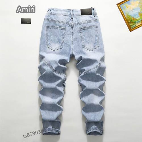 AMIRI men jeans 1：1 quality-427