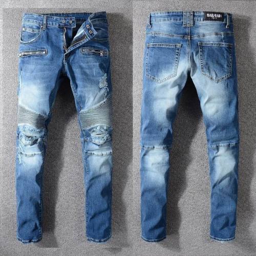 Balmain Jeans AAA quality-503