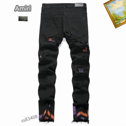 AMIRI men jeans 1：1 quality-425