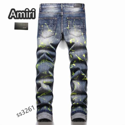 AMIRI men jeans 1：1 quality-353