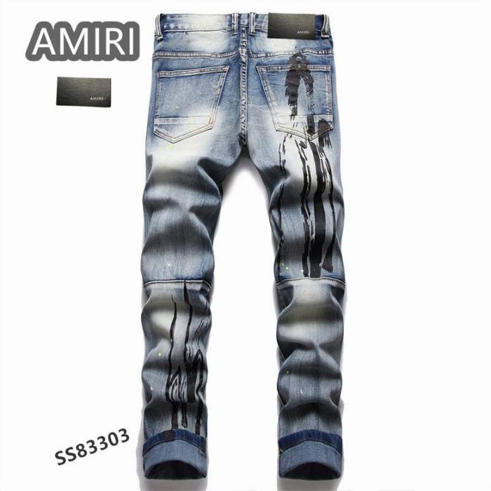 AMIRI men jeans 1：1 quality-373