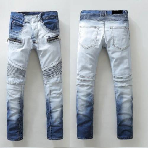 Balmain Jeans AAA quality-508