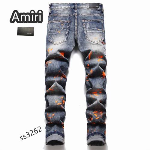 AMIRI men jeans 1：1 quality-355