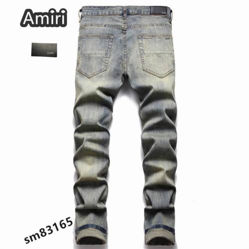 AMIRI men jeans 1：1 quality-429