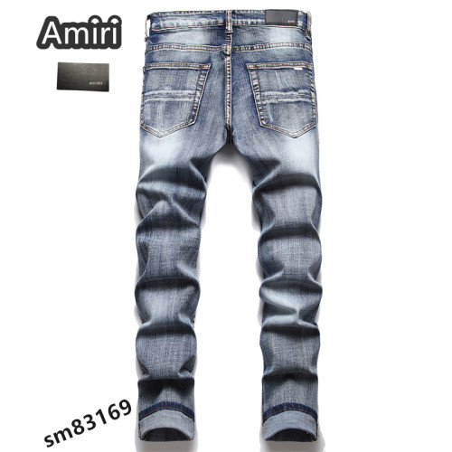 AMIRI men jeans 1：1 quality-431